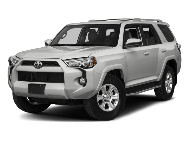 Toyota 4Runner Toyota 4Runner